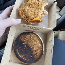 McDonald's - How is this okay
