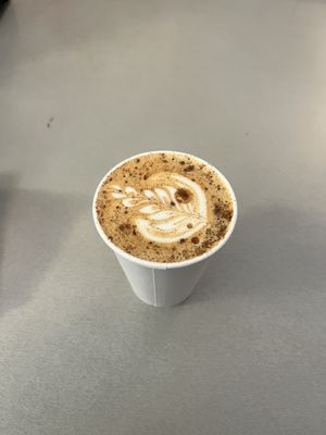 Love Muffin Cafe by null