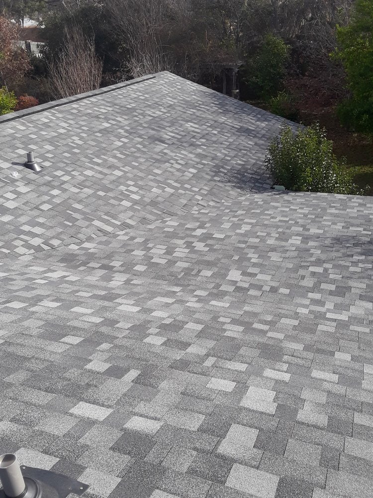 Slide of Lighthouse Residential Roofing