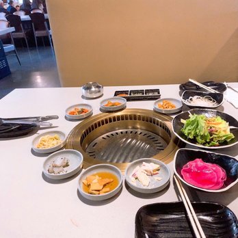 Seol Grille - Korean Near Me - Cary, North Carolina Seol Grille - Korean Near Me - Cary, North Carolina