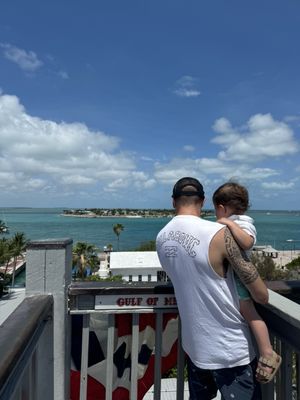 Key West Shipwreck Museum by null