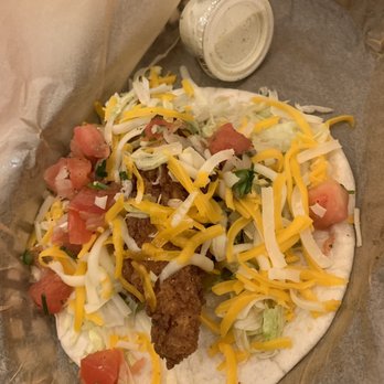 Torchy's Tacos - Fried chicken taco - Tacos Near Me - San Antonio, Texas Torchy's Tacos - Fried chicken taco - Tacos Near Me - San Antonio, Texas