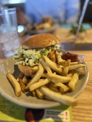 Chicken N Pickle - Henderson by null