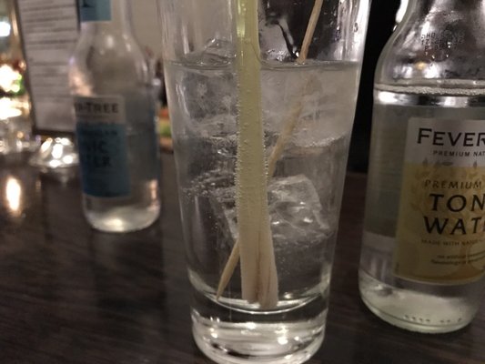 B10 Restaurant, Wine & Gin Bar by null