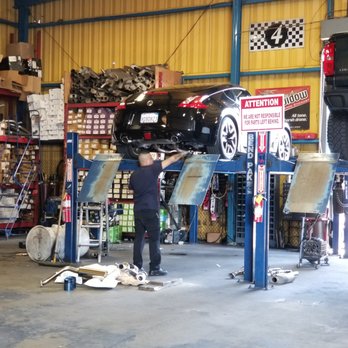 Team MPE - Auto Repair Near Me - Los Angeles, California Team MPE - Auto Repair Near Me - Los Angeles, California