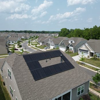Renu Energy Solutions - Solar Installation Near Me - Arden, North Carolina