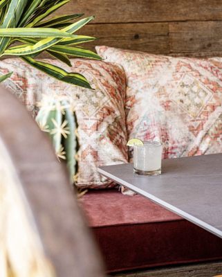 Durango Cantina by null