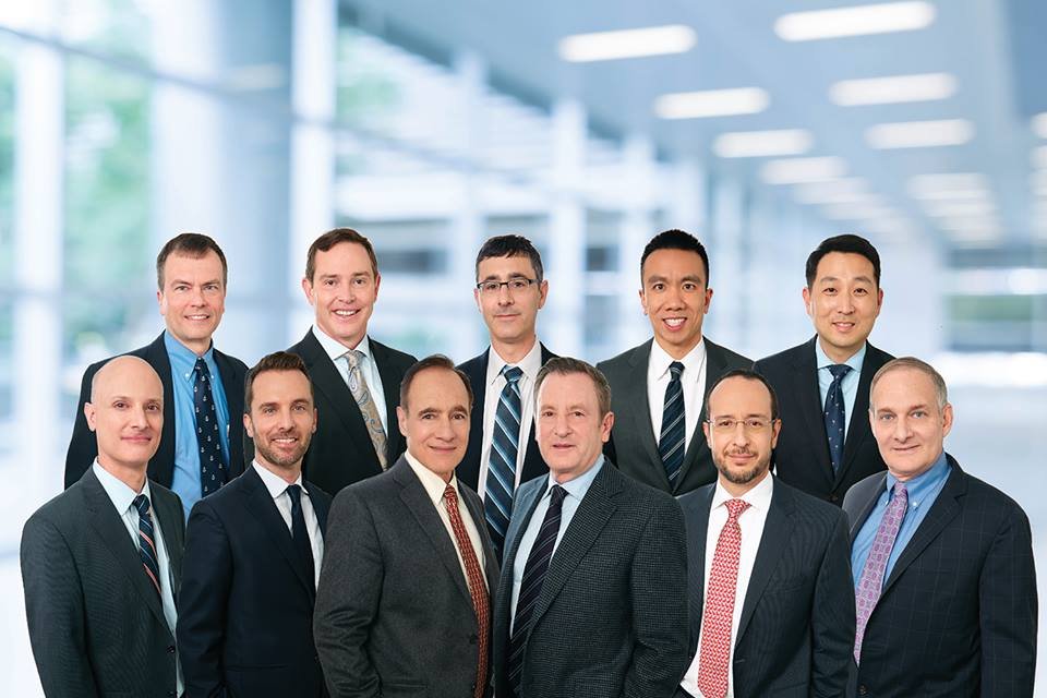 LONG ISLAND AND QUEENS VITREORETINAL CONSULTANTS Updated September