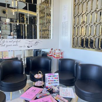 J'Art Nail Bar - Nail Salons Near Me - Edmond, Oklahoma J'Art Nail Bar - Nail Salons Near Me - Edmond, Oklahoma