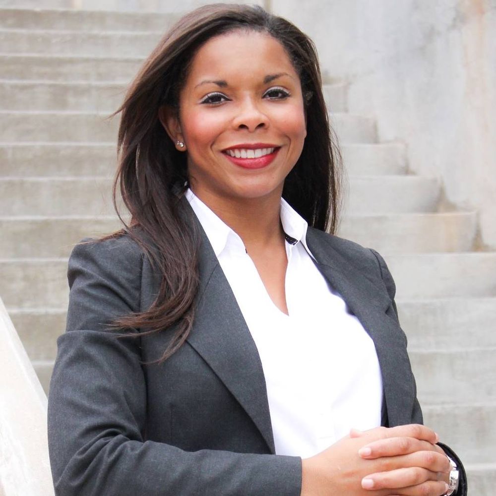 Lateesha D. Hunter, PC - divorce attorney in Oklahoma City, OK