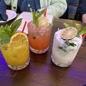 Puertas - More cocktails - Breakfast & Brunch Near Me - Brooklyn, New York