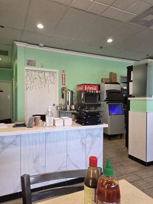 Pho Super Bowl Alhambra by null