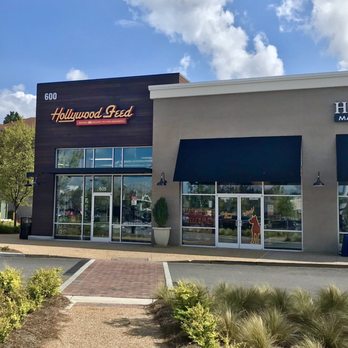 hollywood feed franchise