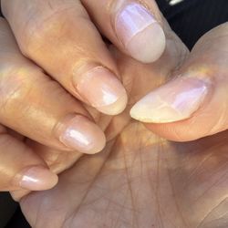 Hitech Nails & Spa