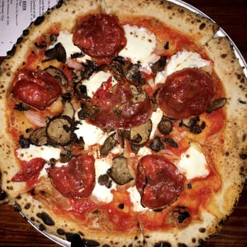 Roberta's - Pizza Near Me - Brooklyn, New York Roberta's - Pizza Near Me - Brooklyn, New York