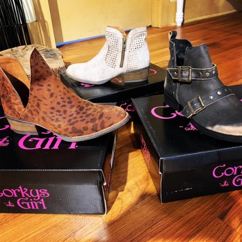 Trendz new & old - Leather boots!! - Accessories Near Me - Llano, Texas