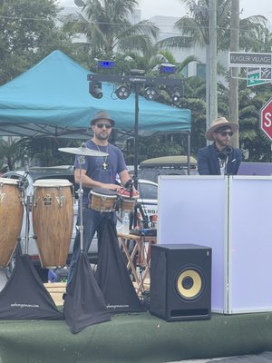 FATVillage Arts District by null