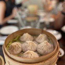 Joe's Home of Soup Dumplings