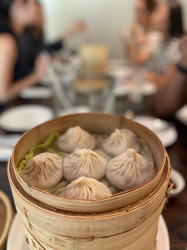 Joe's Home of Soup Dumplings