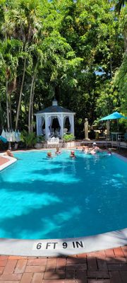 The Gardens Hotel by null