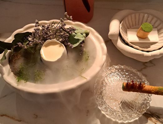 Frog by Adam Handling Restaurant Covent Garden by null Frog by Adam Handling Restaurant Covent Garden by null