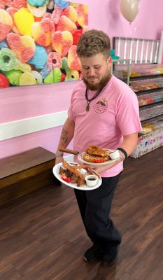 Uncle Hanks’ Hideaway by null