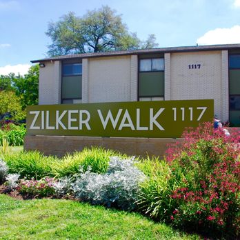 State Street Properties - Zilker Walk Apartments - 1117 Hollow Creek Dr. Austin TX 78704 - Property Management Near Me - Austin, Texas
