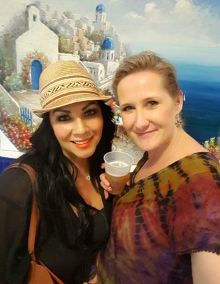 Saint George Greek Orthodox Church of Albuquerque by null