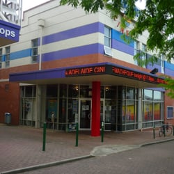 Mercury Cinema