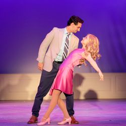 Des Moines Community Playhouse - Legally Blonde (July 2026)