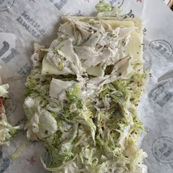 Jimmy John's - Disgrace of a "Turkey Tom"