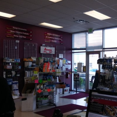 1ST SOURCE SERVALL APPLIANCE PARTS - Updated December 2024 - 10 Photos