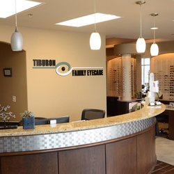 Tiburon Family Eyecare - Tiburon Family Eyecare