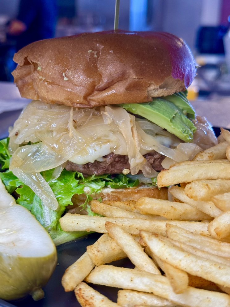 Bubbles & Delights Café