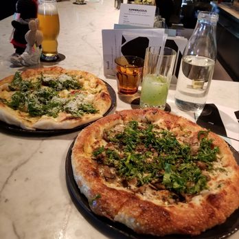 King Taps - Happy Hour Half Price Pizza! So good - Canadian (New) Near Me - Toronto, Ontario King Taps - Happy Hour Half Price Pizza! So good - Canadian (New) Near Me - Toronto, Ontario