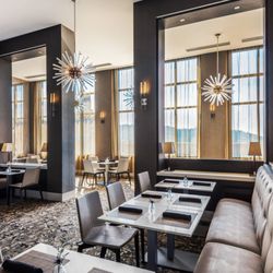 Stratton Design Group - AC Marriott by Stratton Design Group