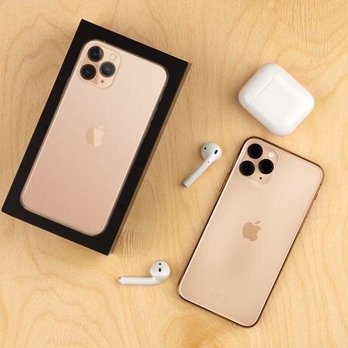 Verizon - iPhone 11 Pro with AirPods!! - Mobile Phones Near Me - Richmond, Virginia