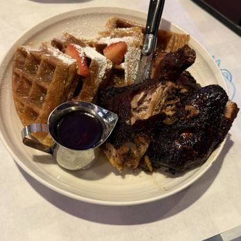The Breakfast Boys - Jerk Chicken & Sweet Potato Waffles - Breakfast & Brunch Near Me - College Park, Georgia The Breakfast Boys - Jerk Chicken & Sweet Potato Waffles - Breakfast & Brunch Near Me - College Park, Georgia