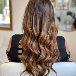 Cidia's Hair & Art Studio - Hair extensions