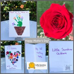 Little Sunshine Childcare