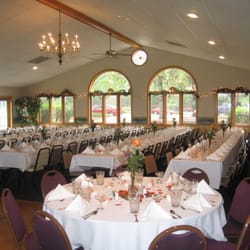 Kettle Moraine Golf Club - Banquet Room