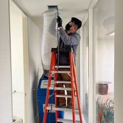 Desert Air Duct Cleaning - Duct Cleaning in Indian Wells,CA