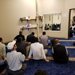 MASJID AL-SHUHADAA - 48 Photos - Mosques - 2952 N Downing St ...