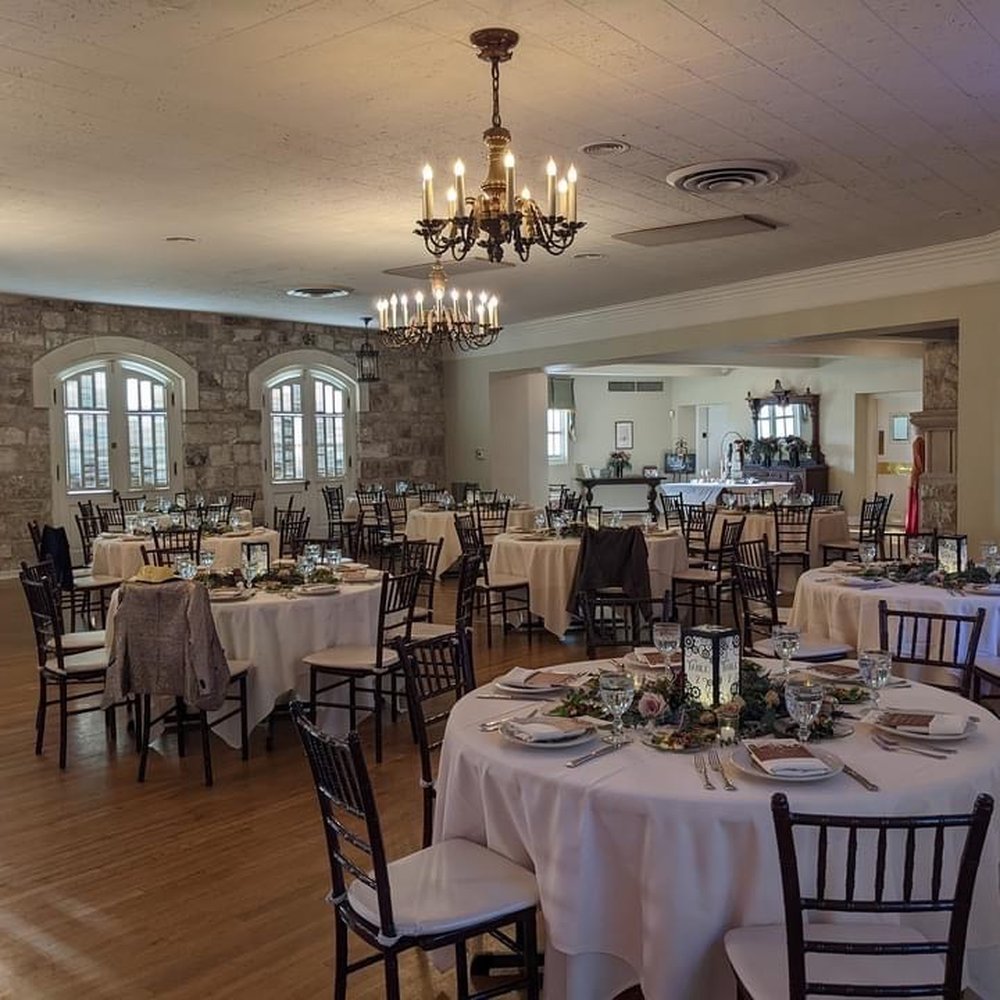 Chateau Bellevue - Reception area - Venues & Event Spaces Near Me - Austin, Texas Chateau Bellevue - Reception area - Venues & Event Spaces Near Me - Austin, Texas