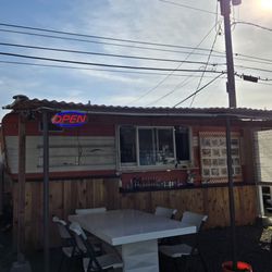 Carlito's Pupuseria - Carlito's Pupuseria