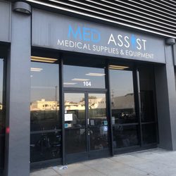 Storefront