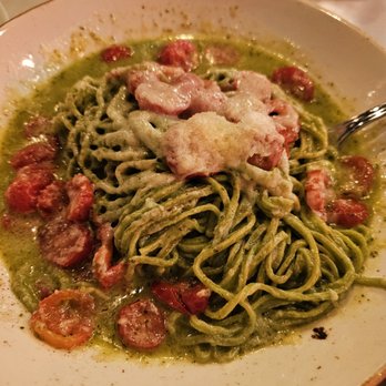 Foreigner - Arugula & Pesto Pasta - Breakfast & Brunch Near Me - San Mateo, California Foreigner - Arugula & Pesto Pasta - Breakfast & Brunch Near Me - San Mateo, California