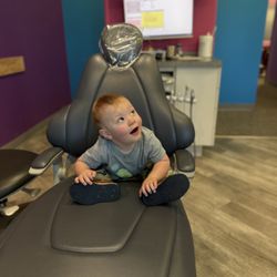 Saginaw Kids Dentistry