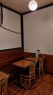 SUSHIYA (Pasadena) by null