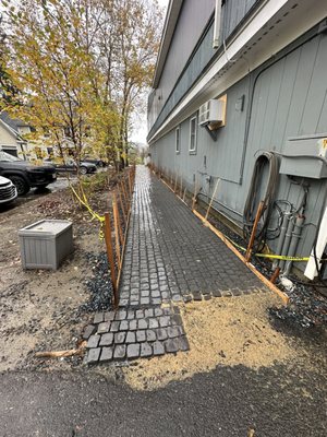 The Shire Woodstock by null